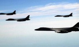 轰炸机最新爆料新闻报道,尖端科技助力空中霸主再升级