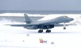 轰炸机最新爆料新闻报道,尖端科技助力空中霸主再升级