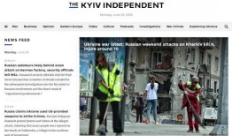 乌克兰爆料造假新闻,造假新闻揭秘