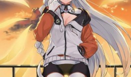 崩坏三琪亚娜最新装甲爆料,神秘力量觉醒，守护者再战巅峰！