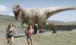 牛仔大战恐龙在线观看,一场跨越时空的惊险对决