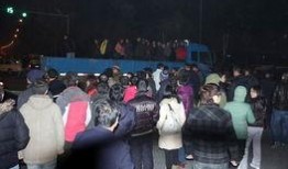 燕郊吃瓜最新事件爆料新闻