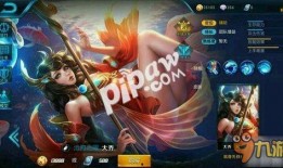 王者新爆料女的是谁呀视频,神秘女主角揭晓，她是谁？