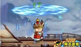 造梦西游5最新爆料大全,探秘造梦西游5全新爆料，奇幻冒险再启程