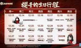 决战平安京1月爆料视频,新式神、新皮肤及神秘活动抢先看