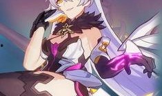 崩坏三琪亚娜最新装甲爆料,神秘力量觉醒，守护者再战巅峰！