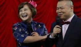 郭德纲最新爆料贾玲相声,贾玲相声背后的惊人内幕