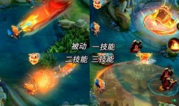 鲁班传说爆料最新版,新版本爆料，神秘技能觉醒，传奇再续篇章