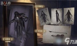 第五人格最新爆料平,神秘平生之谜，全新角色与剧情即将揭晓！