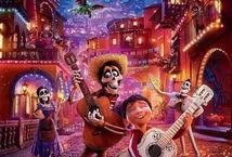 寻梦环游记在线观看,跨越生死的奇幻之旅