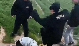 网友爆料霸凌事件视频,网友实名揭露惊人一幕