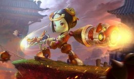 鲁班传说爆料最新版,新版本爆料，神秘技能觉醒，传奇再续篇章