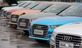 深圳奥迪爆料最新消息视频,视频揭秘车型升级与市场动态