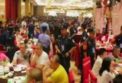 深圳婚礼爆料事件最新,奢华现场引热议，细节曝光引发网友热议