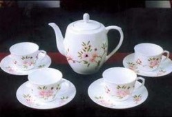 官窑茶具最新爆料新闻,匠心独运，传承千年茶文化精髓