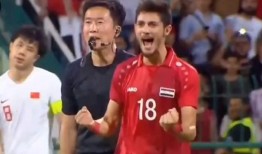 中国足球队爆料视频最新