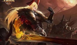 李信新年皮肤爆料最新版,李信全新皮肤惊艳亮相，神秘特效引期待