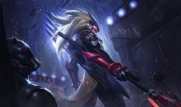 马超最新皮肤官方爆料图片,炫酷造型，战意盎然！