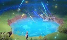 原神爆料最新4.8地图,原神4.8版本地图揭秘