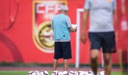 中国足球队爆料视频最新