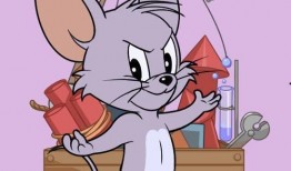 猫和老鼠最新角色爆料