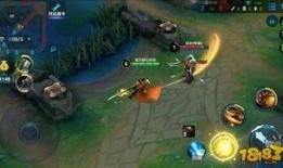 王者爆料夏侯惇视频大全,夏侯惇全新视频大全，技能解析与实战技巧大揭秘