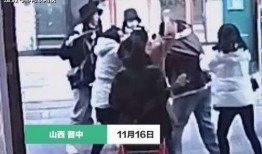 爆料打架事件视频最新版,打架事件视频再升级，真相究竟如何？