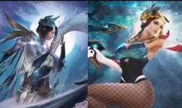 虞姬皮肤价格爆料最新,豪华版售价引热议