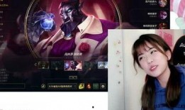 王者新爆料女的是谁呀视频,神秘女主角揭晓，她是谁？