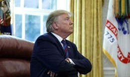 官员爆料特朗普新闻视频