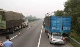 长春大货车爆料视频曝光,揭秘货车行业乱象