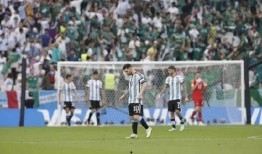 沙特阿根廷爆料最新消息,能源合作再掀波澜