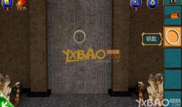 逃离后室最新关卡爆料,神秘新关卡揭秘，挑战极限等你来战！