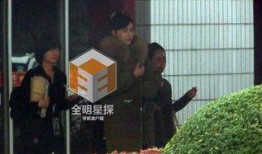 娱乐记者爆料罗晋,神秘女友身份引热议