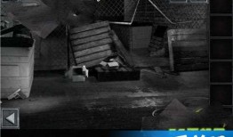 逃离后室最新关卡爆料,神秘新关卡揭秘，挑战极限等你来战！